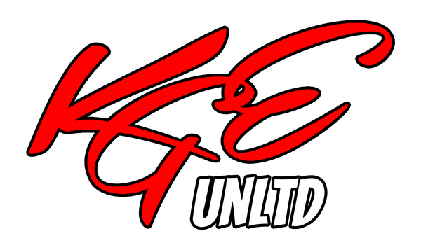 KGE UNLTD logo