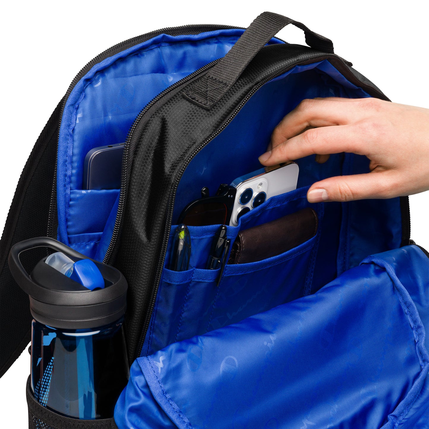 (New) kgeunltd Champion backpack (Limited Edition)