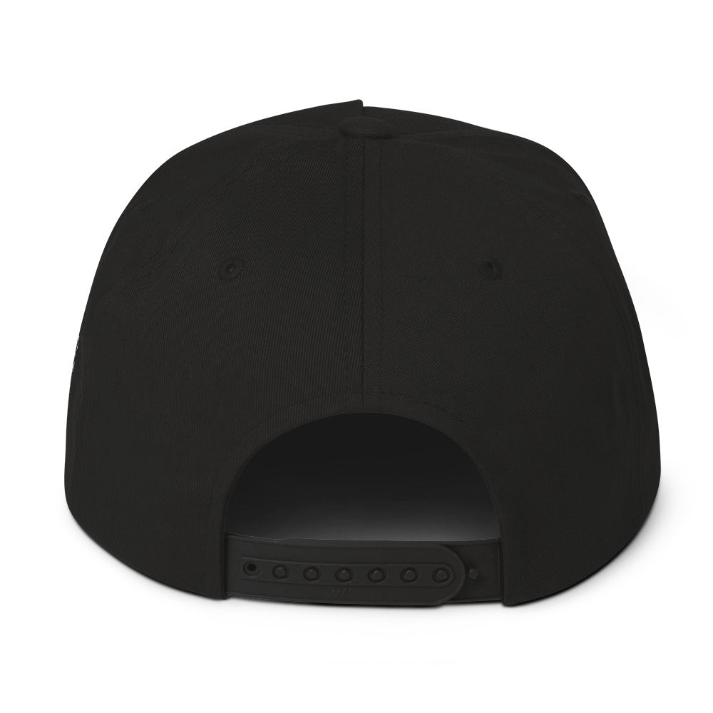(New) 1992 KGE Unltd Flat Bill Cap