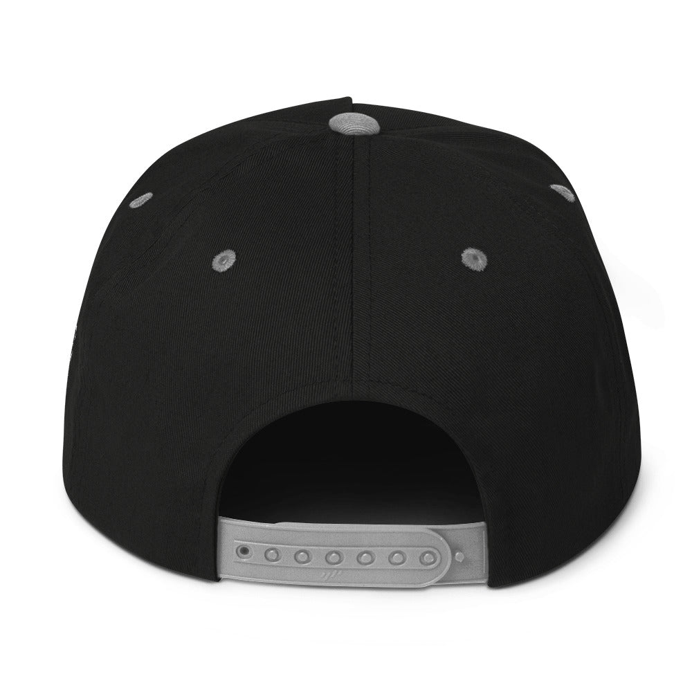 (New) 1992 KGE Unltd Flat Bill Cap