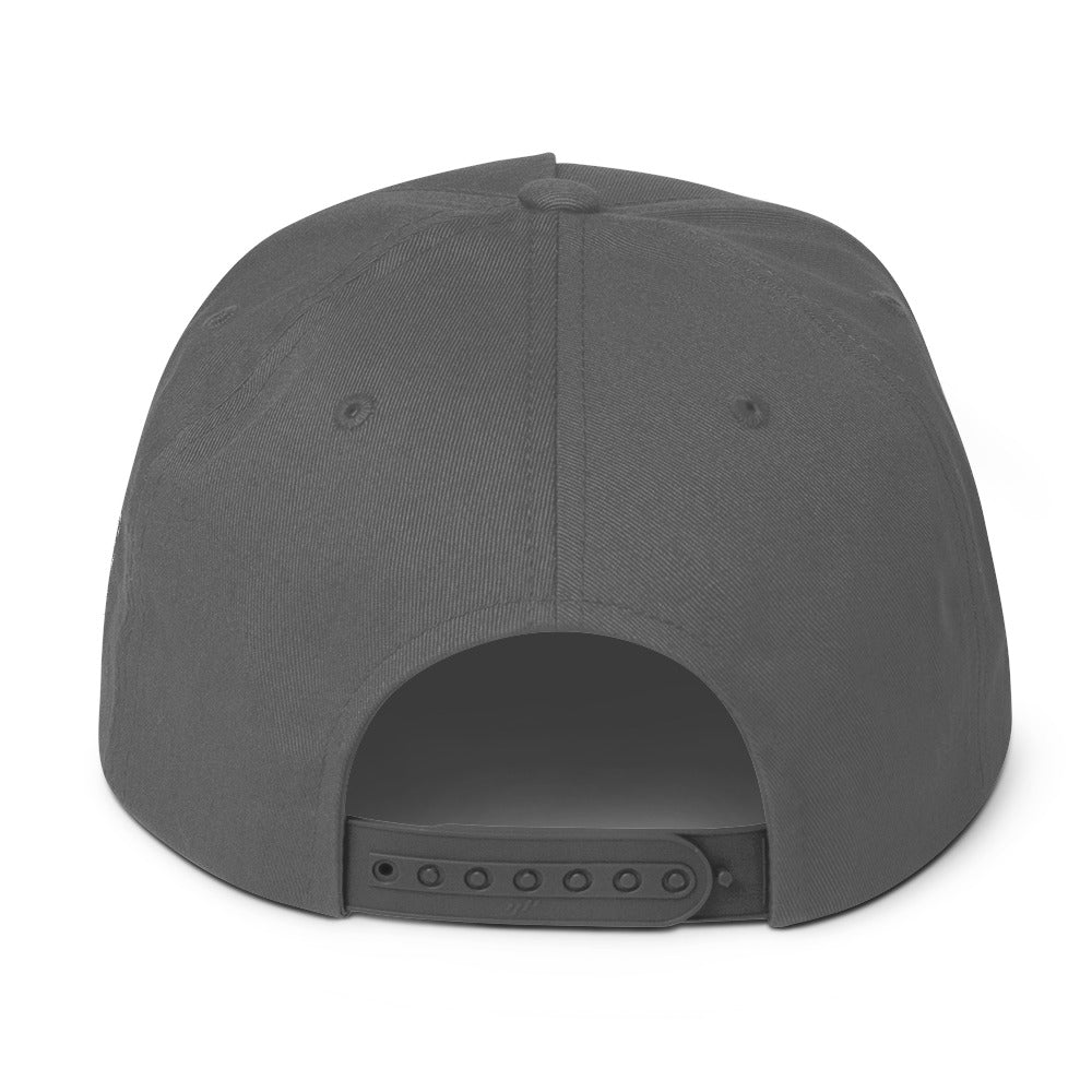 (New) 1992 KGE Unltd Flat Bill Cap