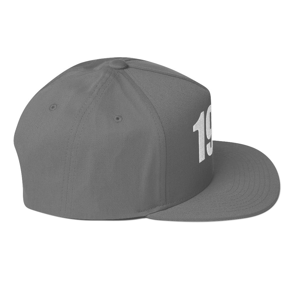(New) 1992 KGE Unltd Flat Bill Cap