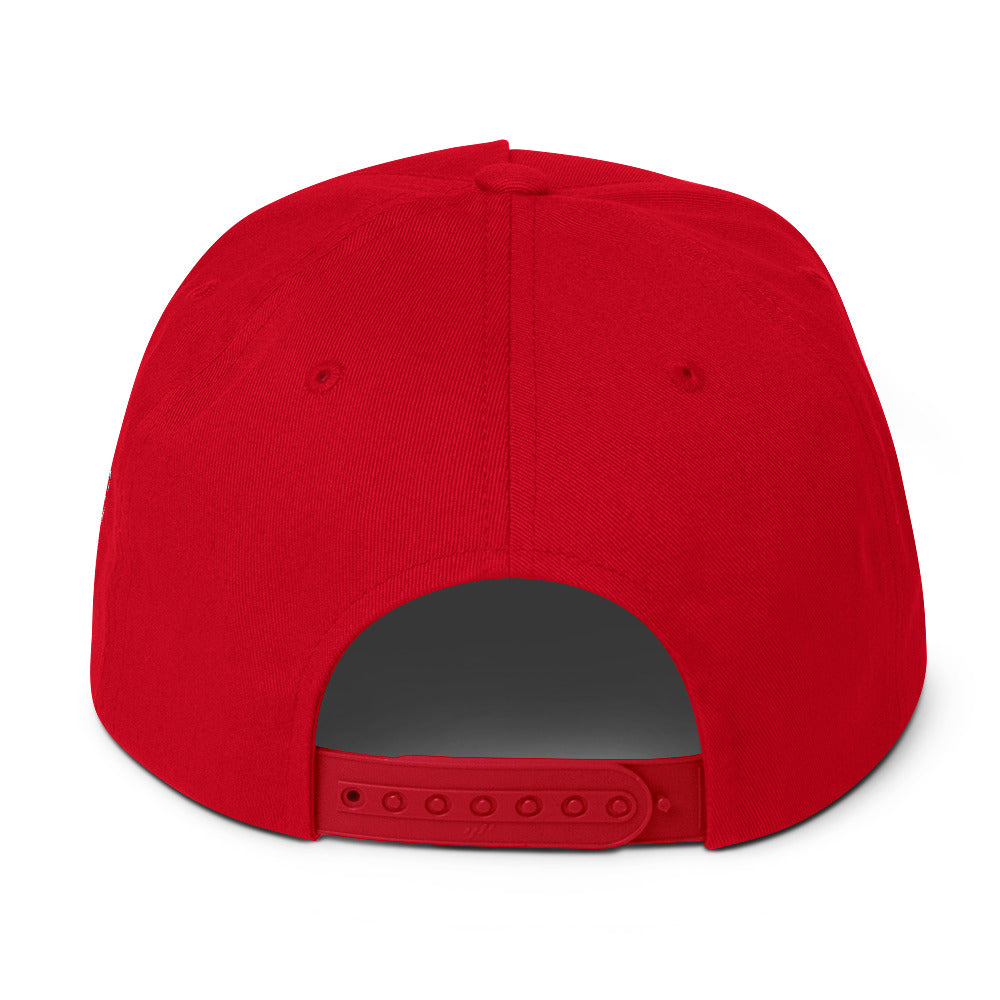(New) 1992 KGE Unltd Flat Bill Cap