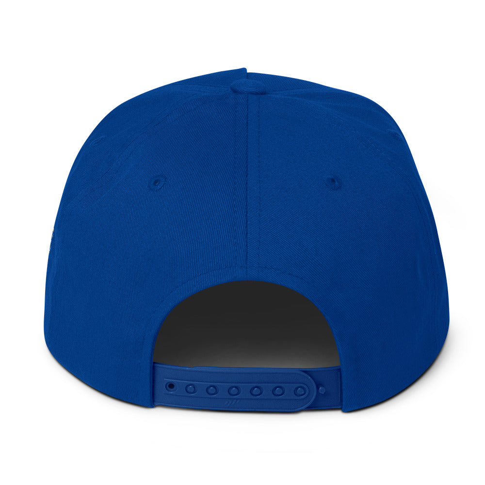 (New) 1992 KGE Unltd Flat Bill Cap