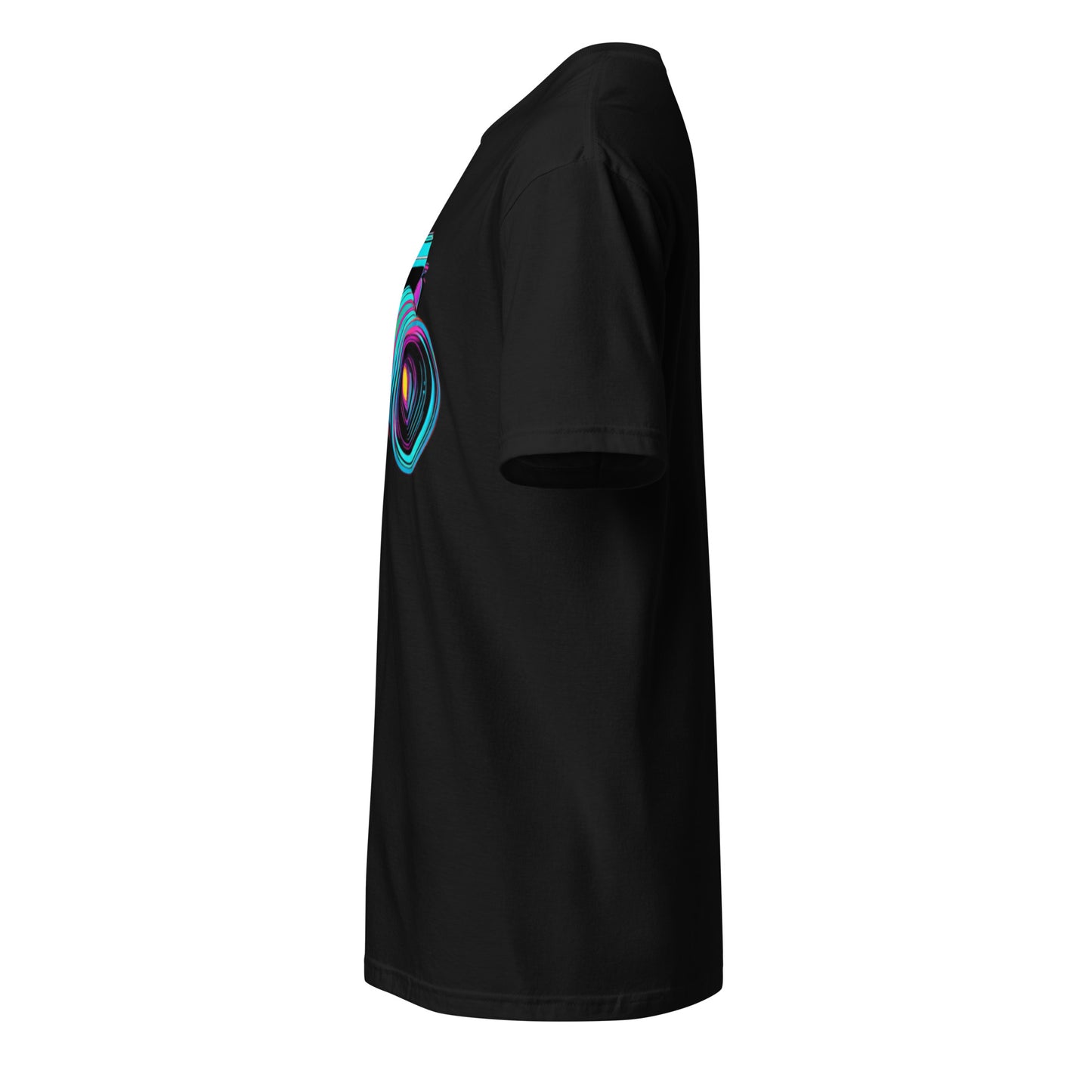 (New) KGE Unltd - DSL Camera - Softstyle Tee