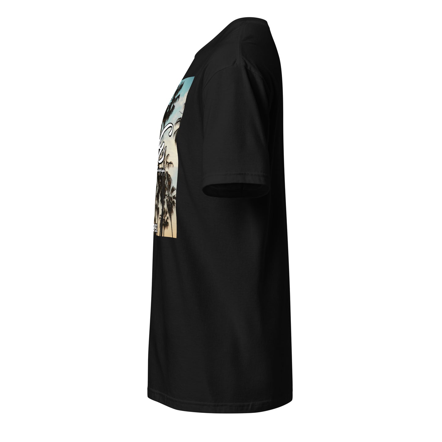 (New) KGE Photography - Paradise Palms - Softstyle Tee