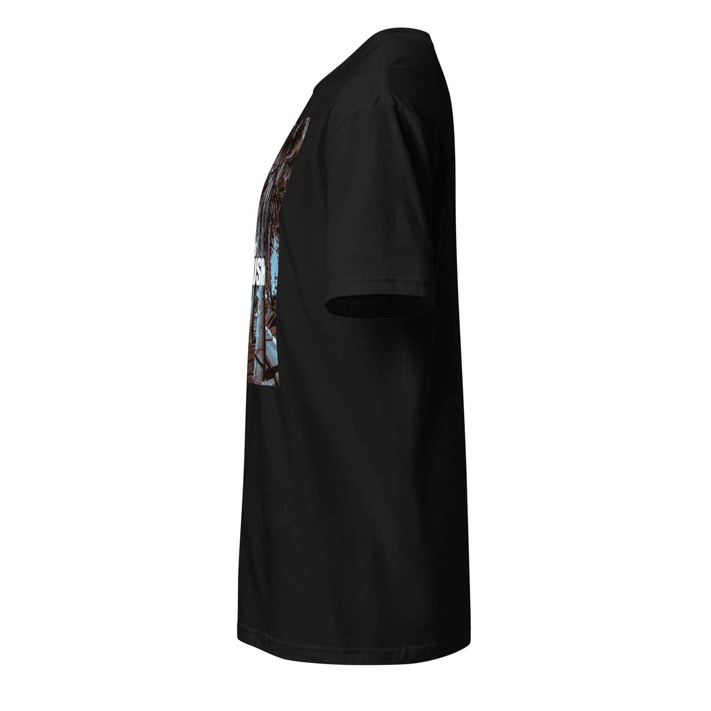 (New) #Nexxtpush - Original Design - Softstyle Tee