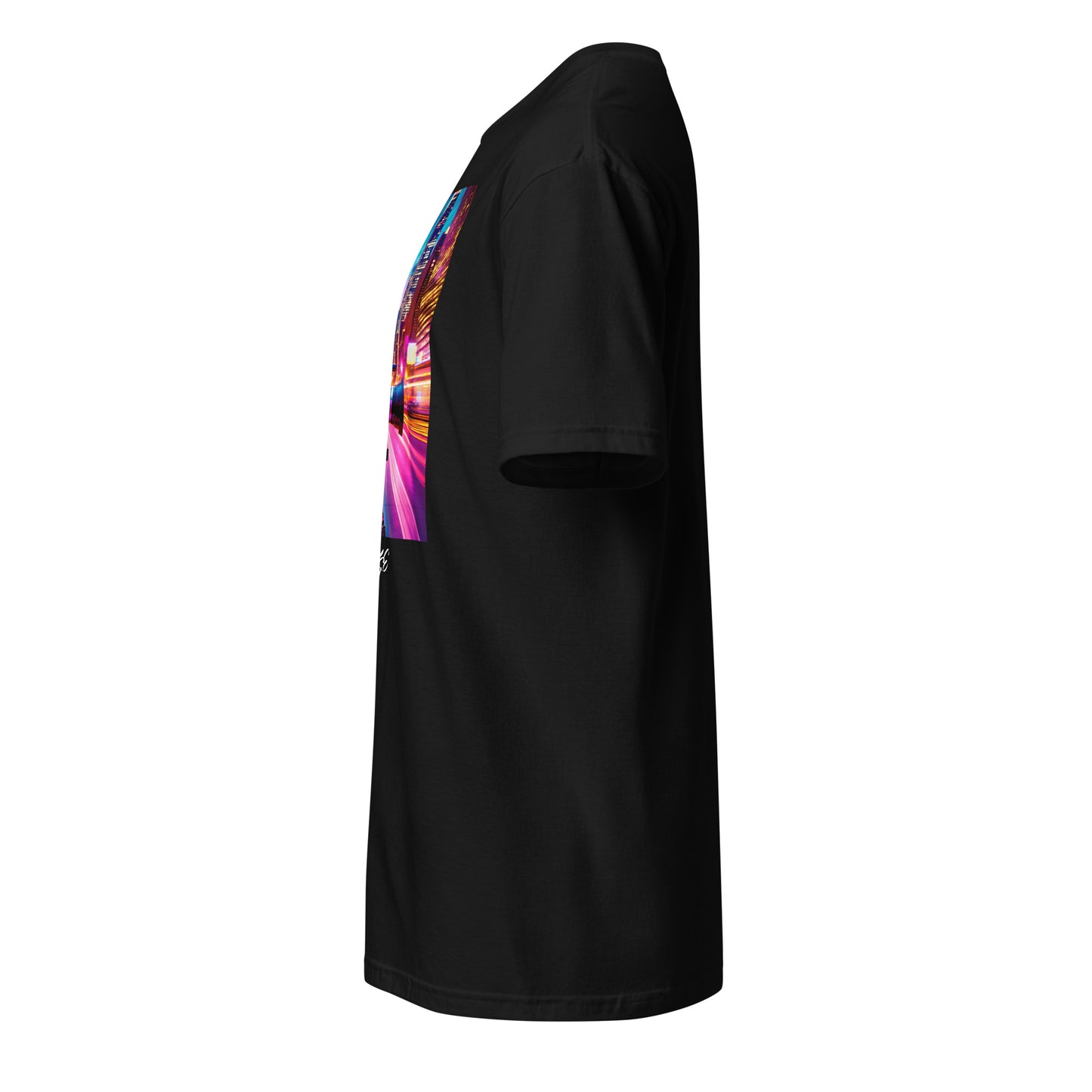 (New) KGE Unltd - Long Exposure Dreams - Softstyle Tee