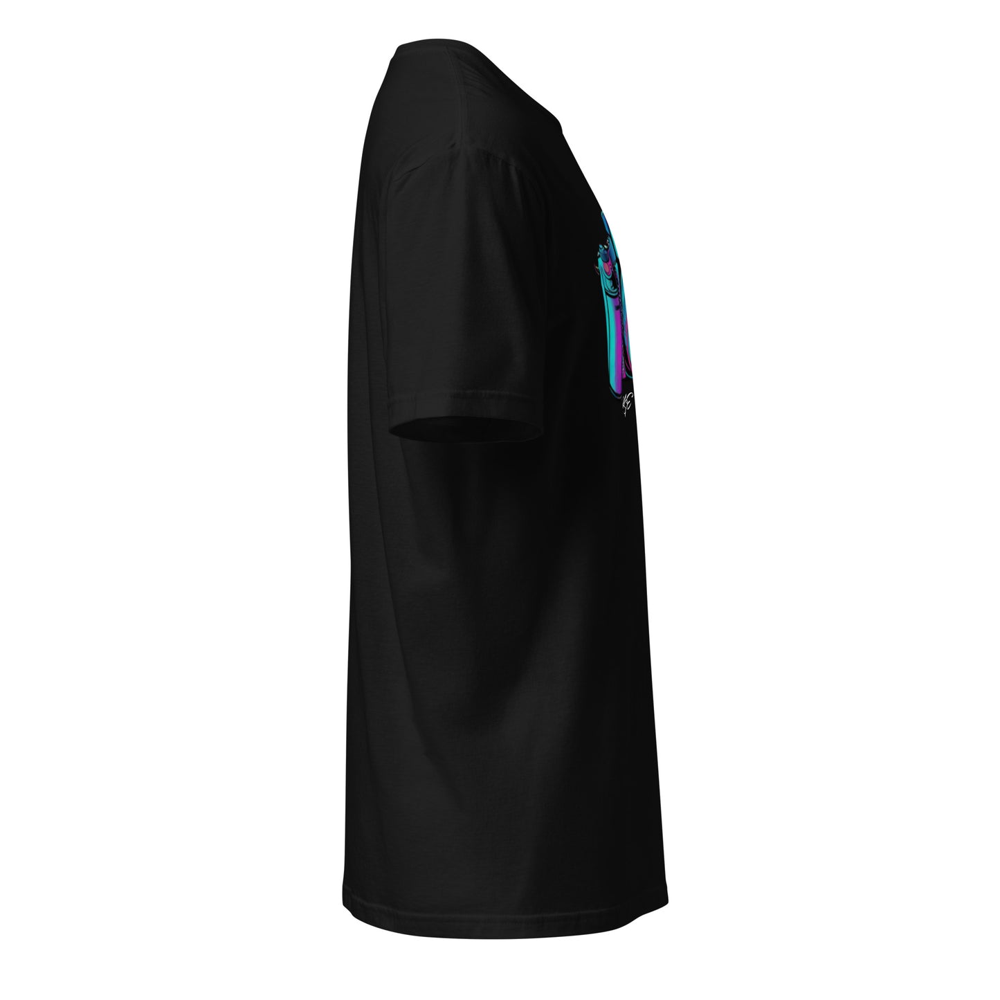 (New) KGE Unltd - DSL Camera - Softstyle Tee