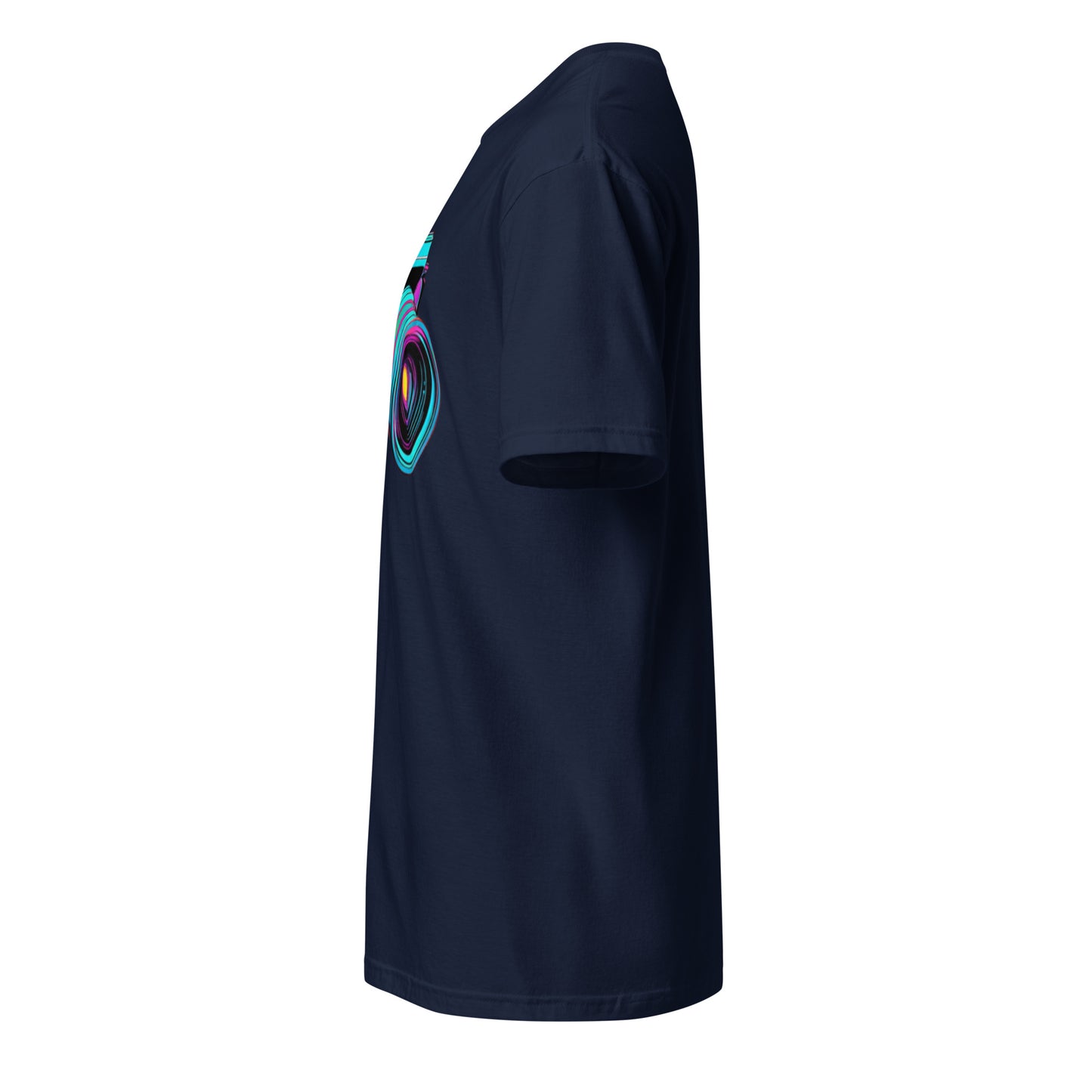 (New) KGE Unltd - DSL Camera - Softstyle Tee