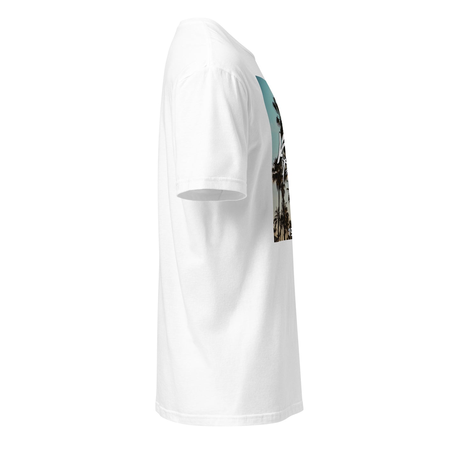 (New) KGE Photography - Paradise Palms - Softstyle Tee