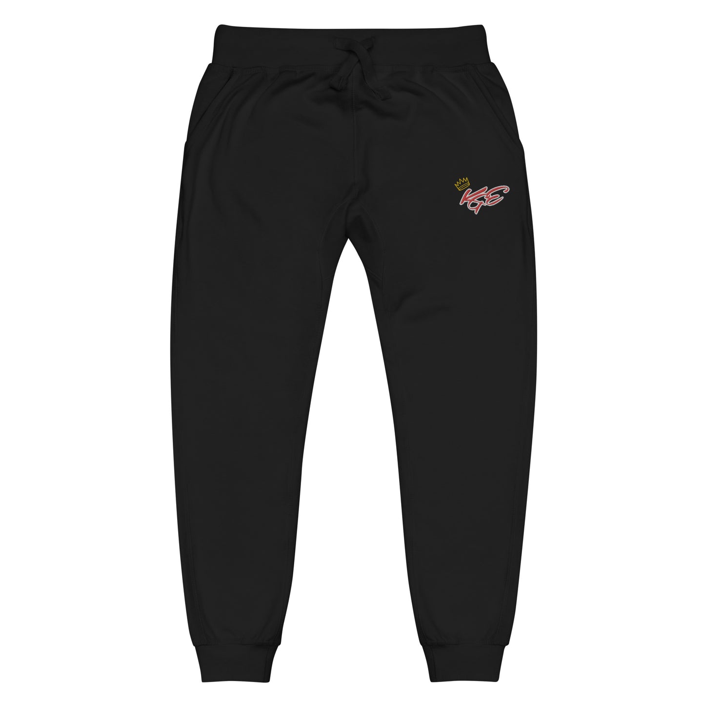 KGE Unlid Crown Unisex premium sweatpants