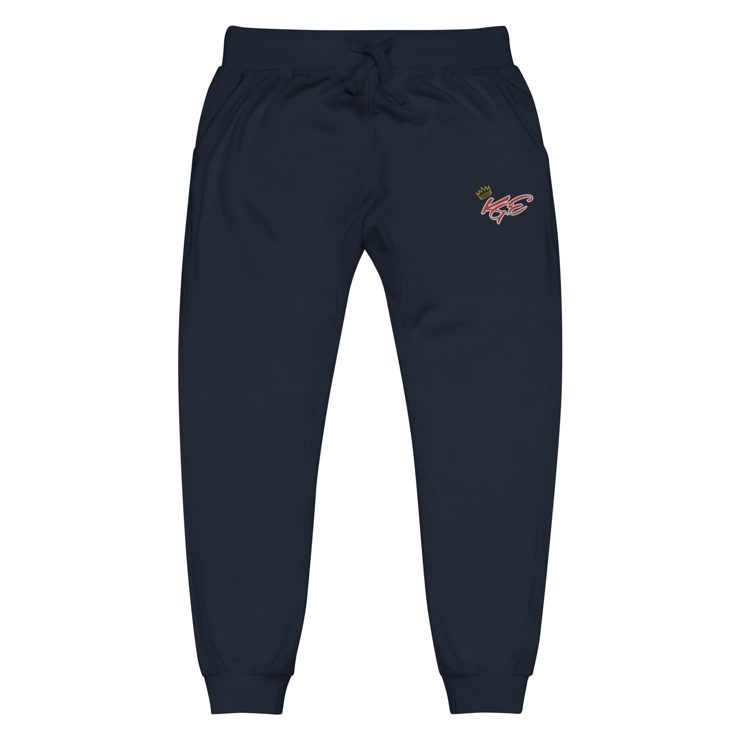 KGE Unlid Crown Unisex premium sweatpants