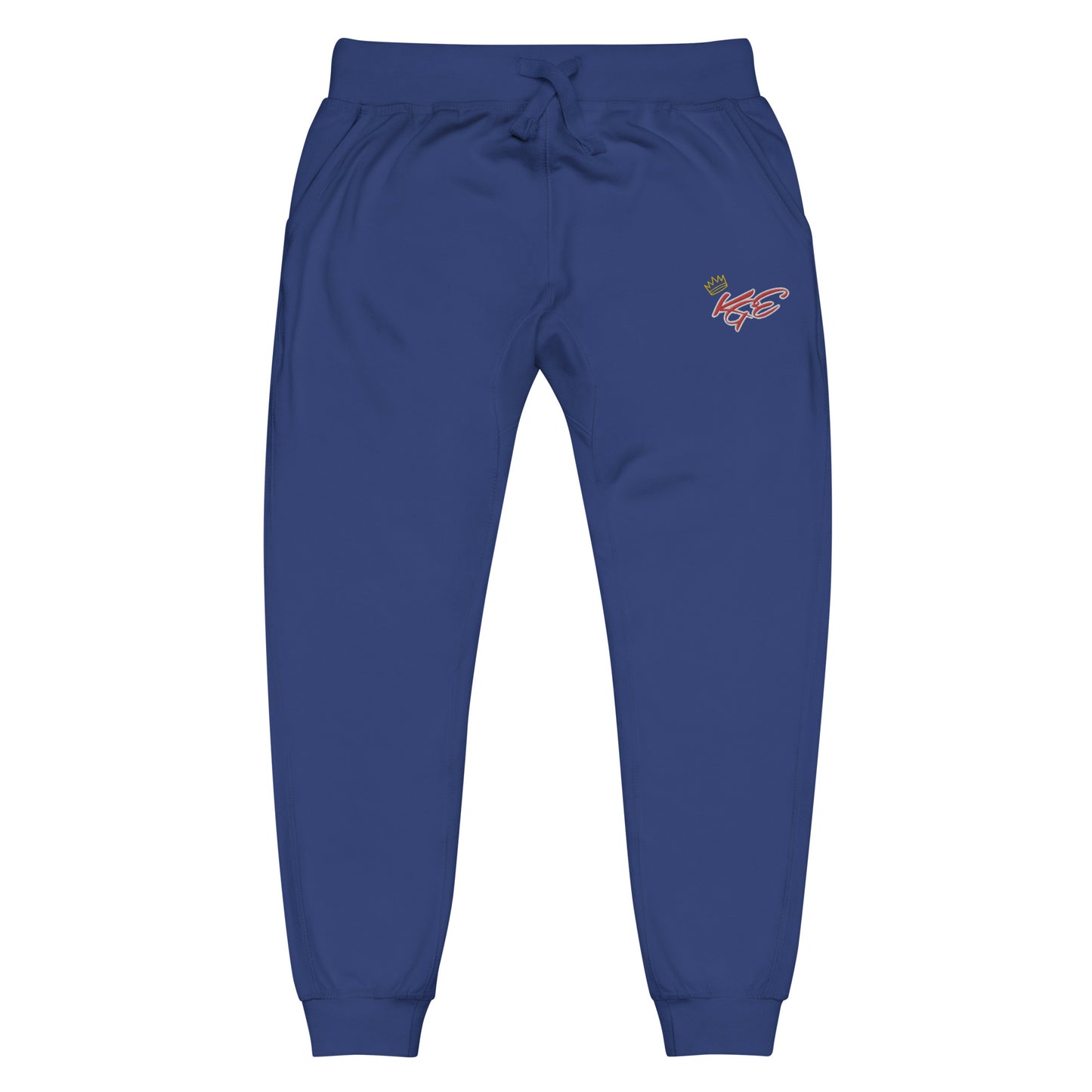 KGE Unlid Crown Unisex premium sweatpants