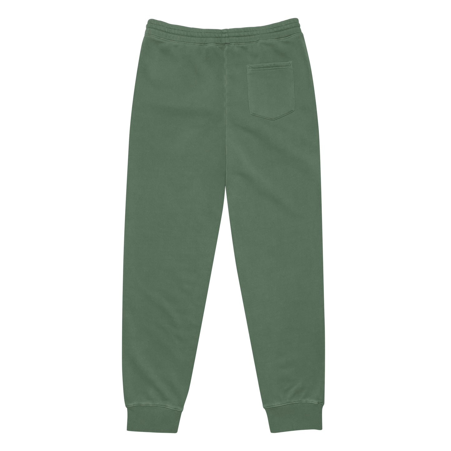 (New) KGE Unltd independent pigment-dyed sweatpants