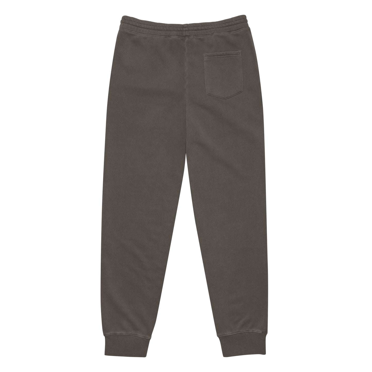 (New) KGE Unltd independent pigment-dyed sweatpants