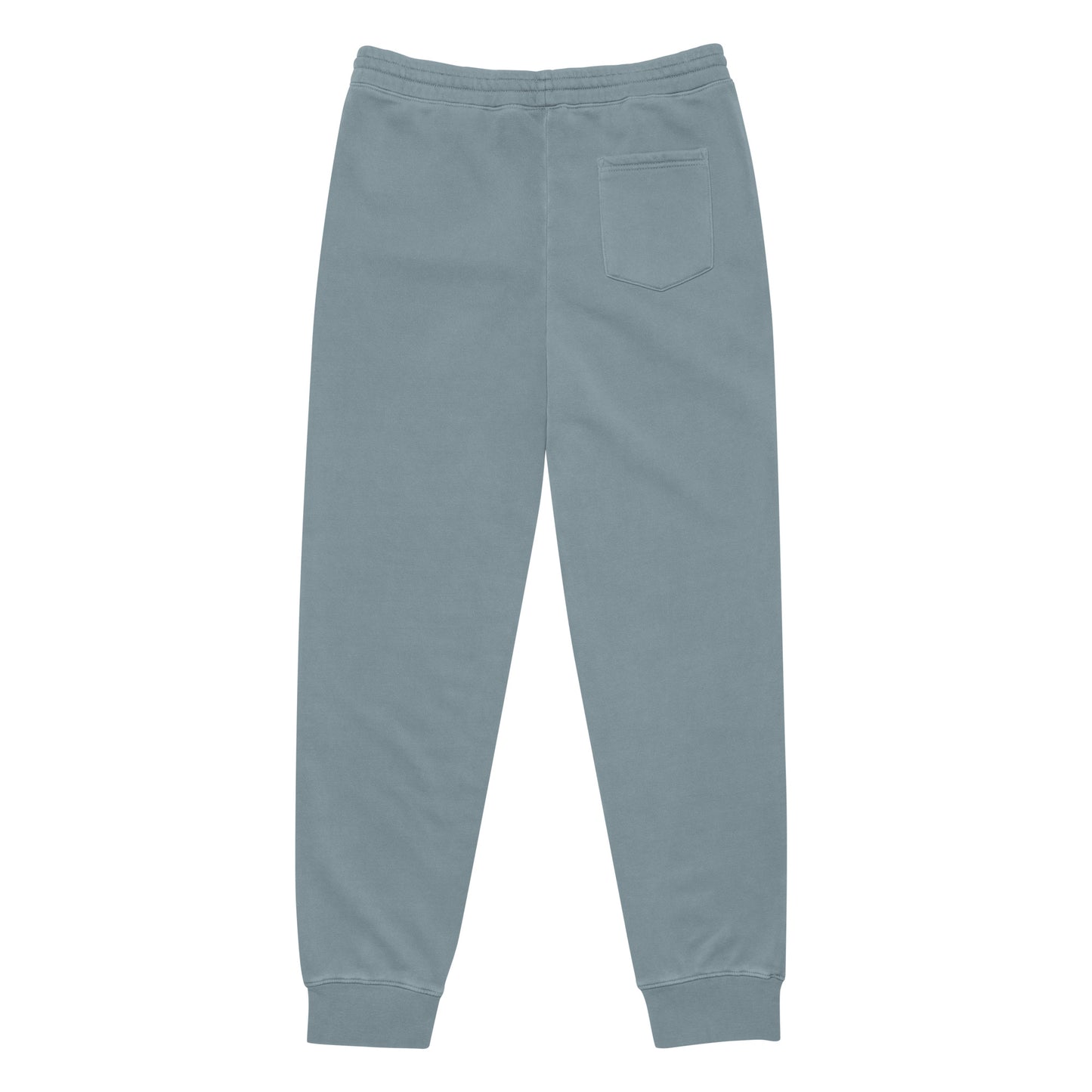 (New) KGE Unltd independent pigment-dyed sweatpants