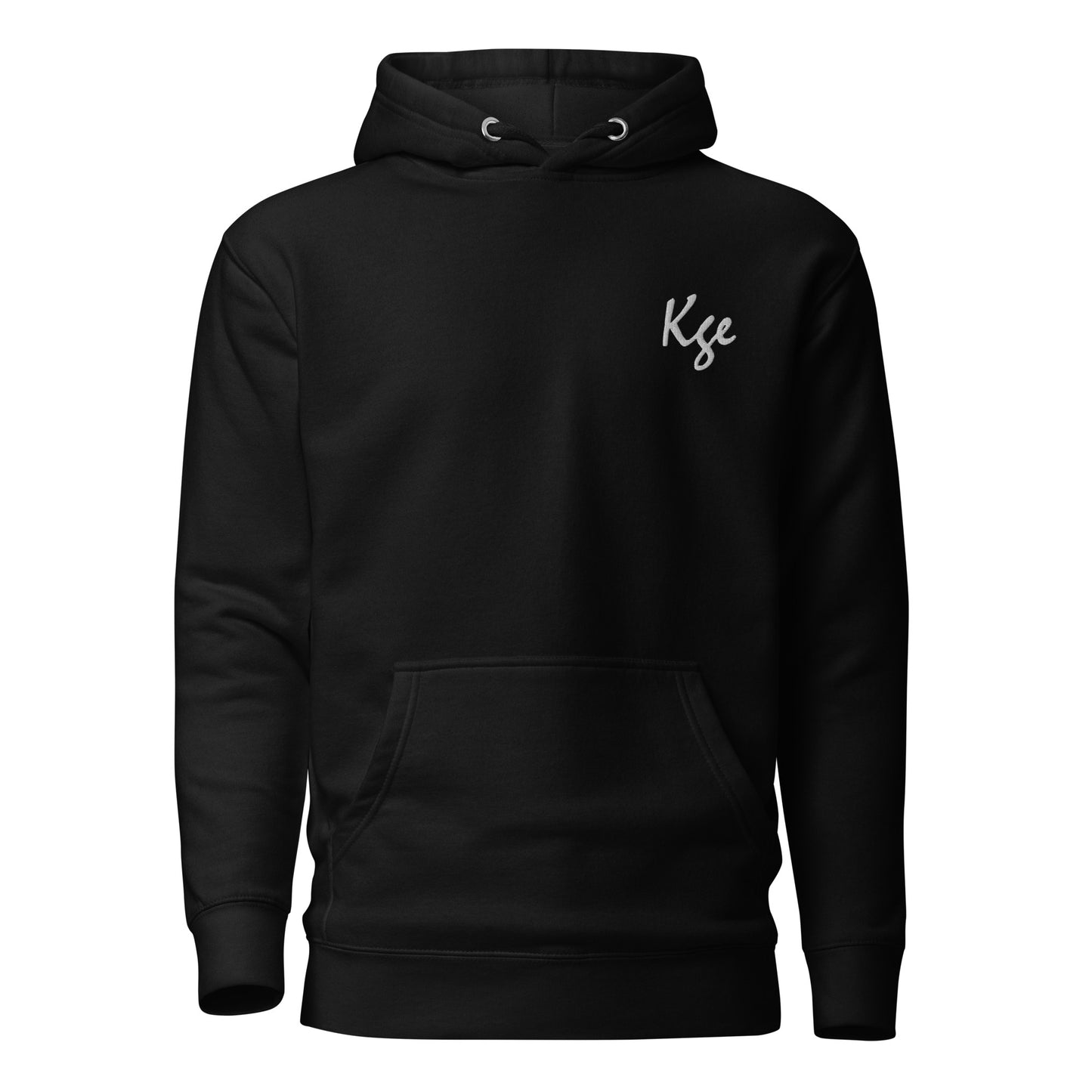KGE 2.4 | Palm Island Inspiration | Premium Hoodie
