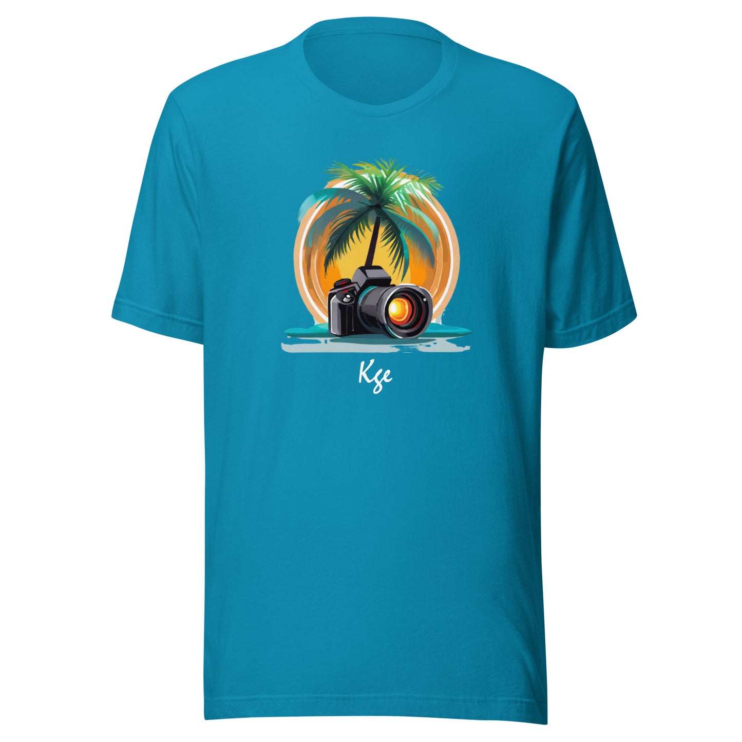 KGE 2.4 | Camera Wonderland | Premium Tee