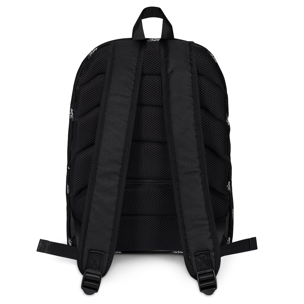 (New) KGE Photography -Umbrella Alley - Cut & Sew Backpack