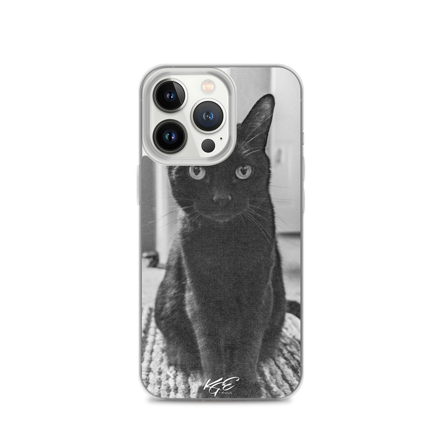 Luna iPhone Case