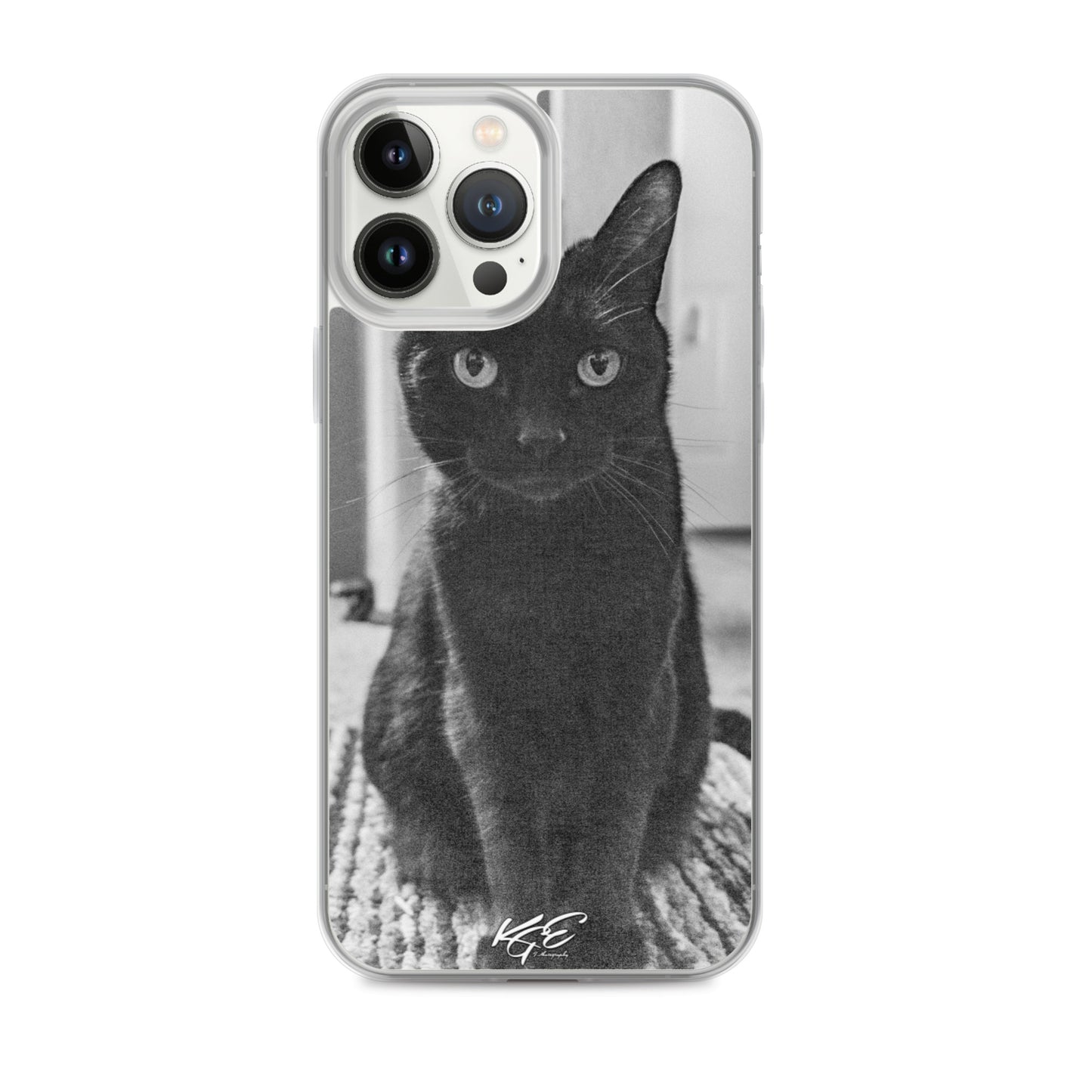 Luna iPhone Case
