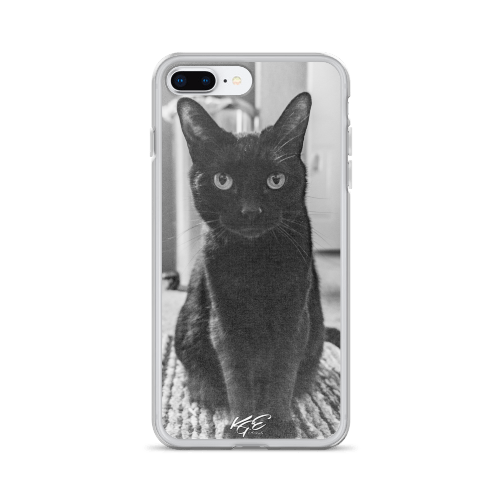 Luna iPhone Case