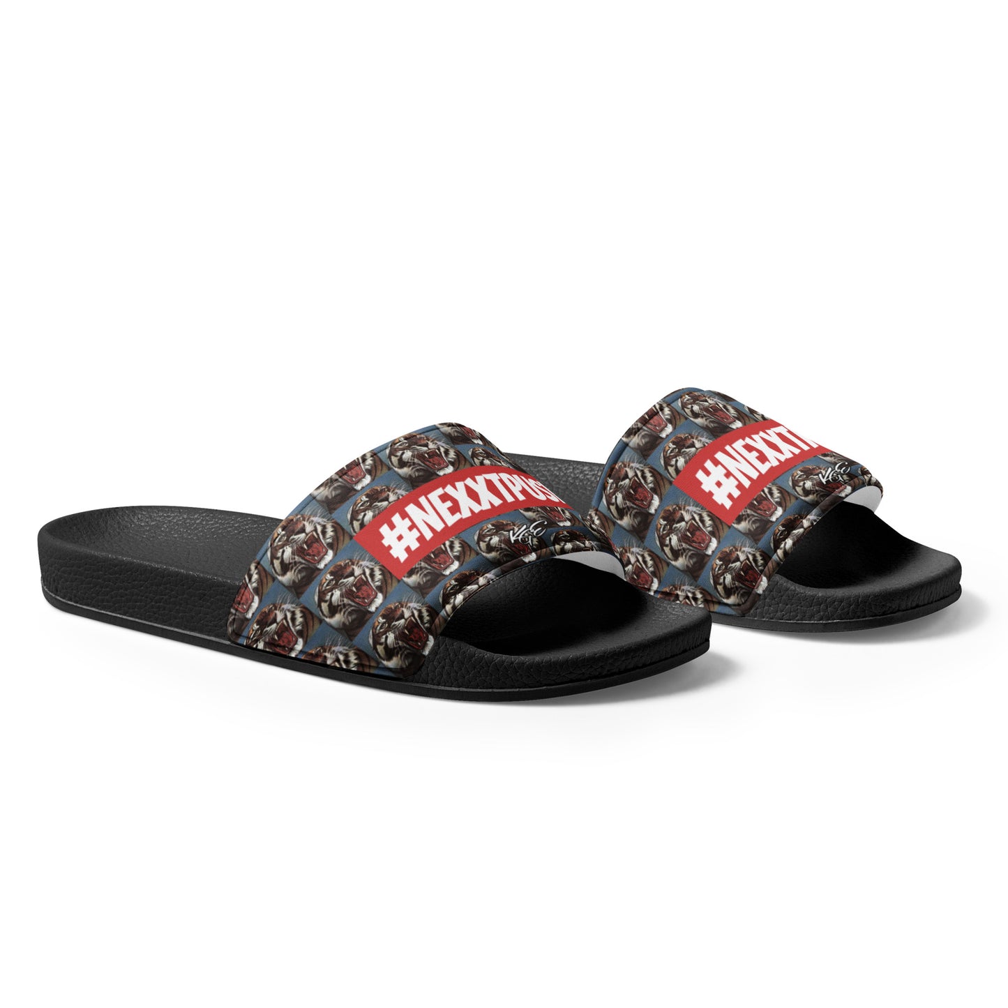 #Nexxtpush Men’s slides