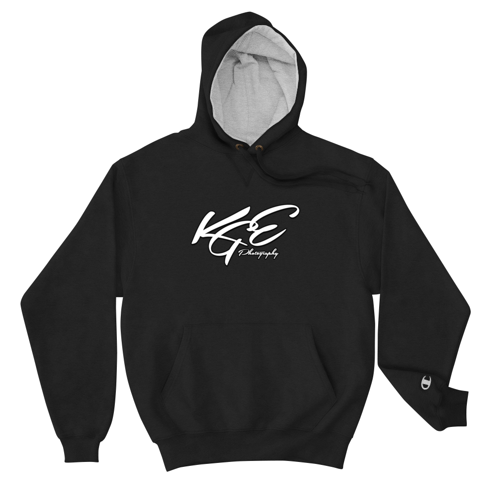 Champion - KGEphoto Cali Diamond Hoodie