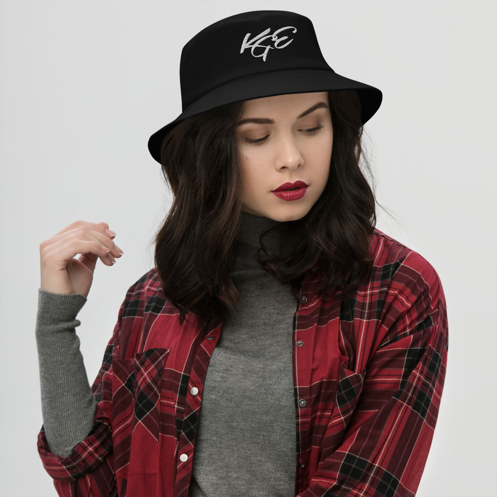 KGE Unlid - Bucket Hat