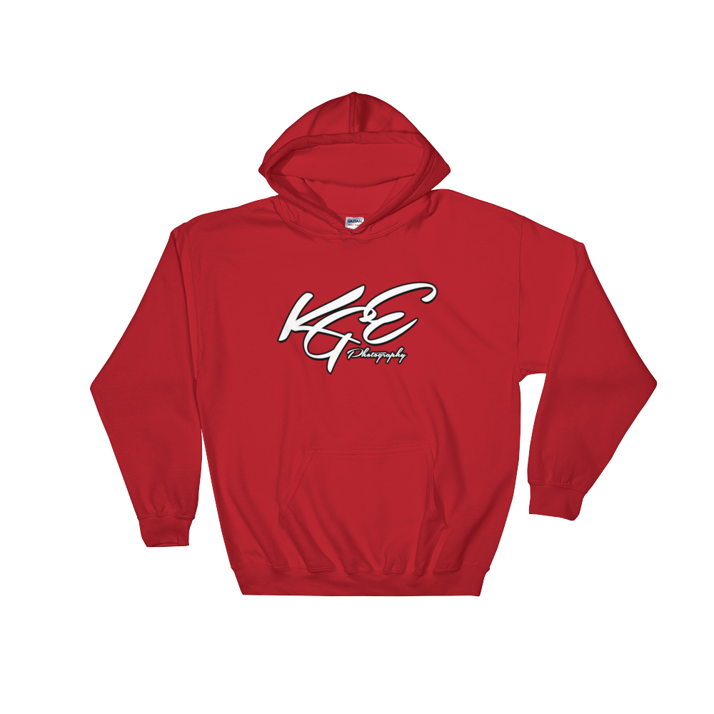 KGE Photography - Original Hoodie