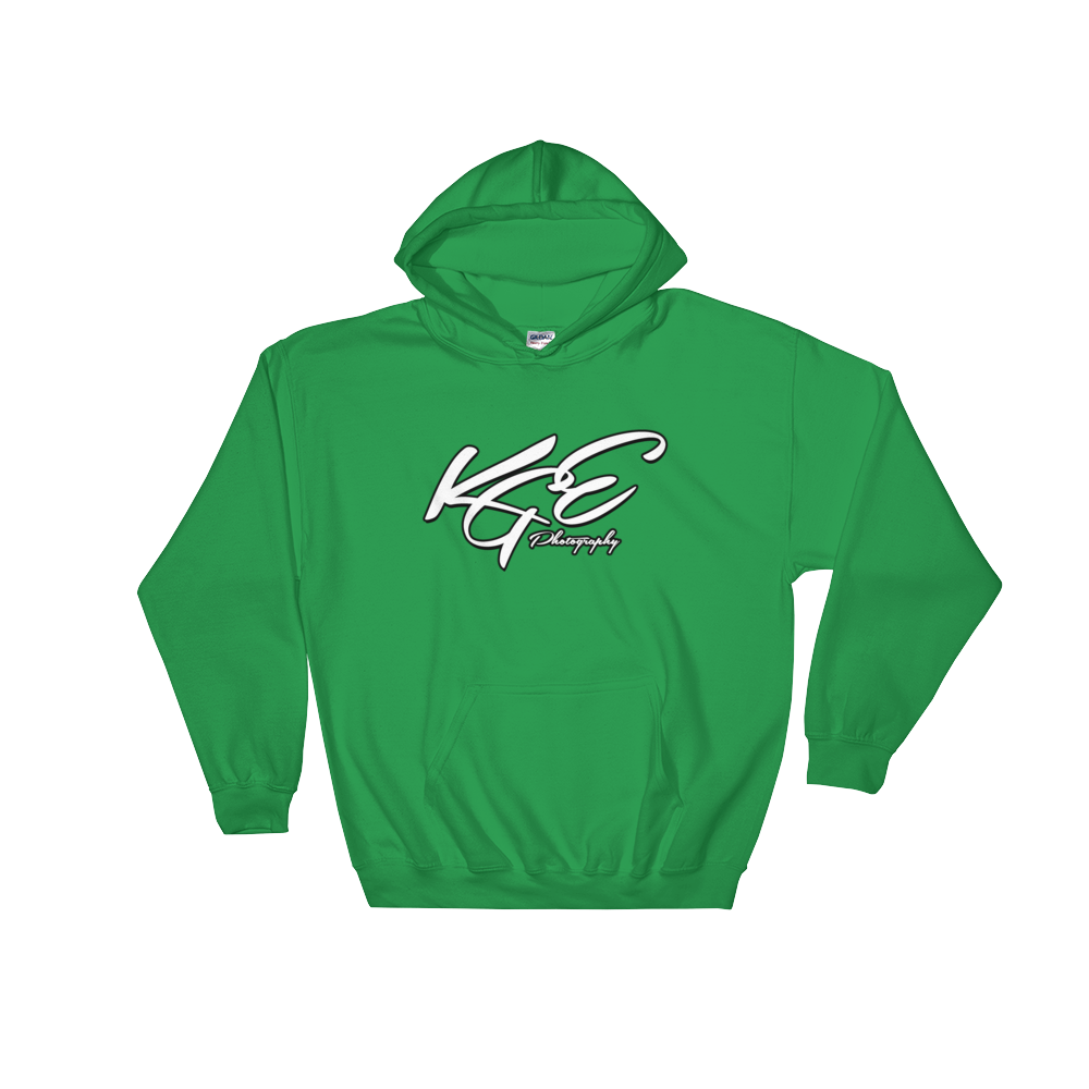 KGE Photography - Original Hoodie