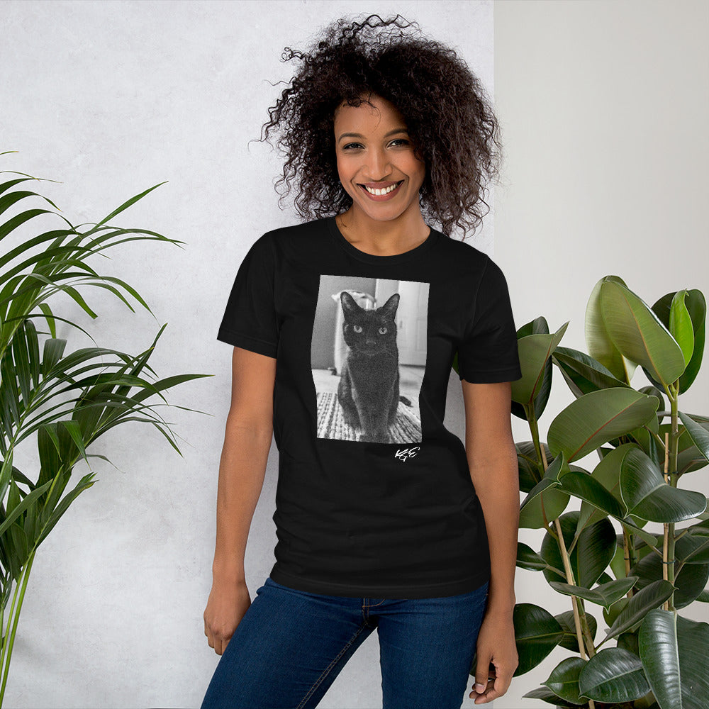 The Luna - Premium Tee