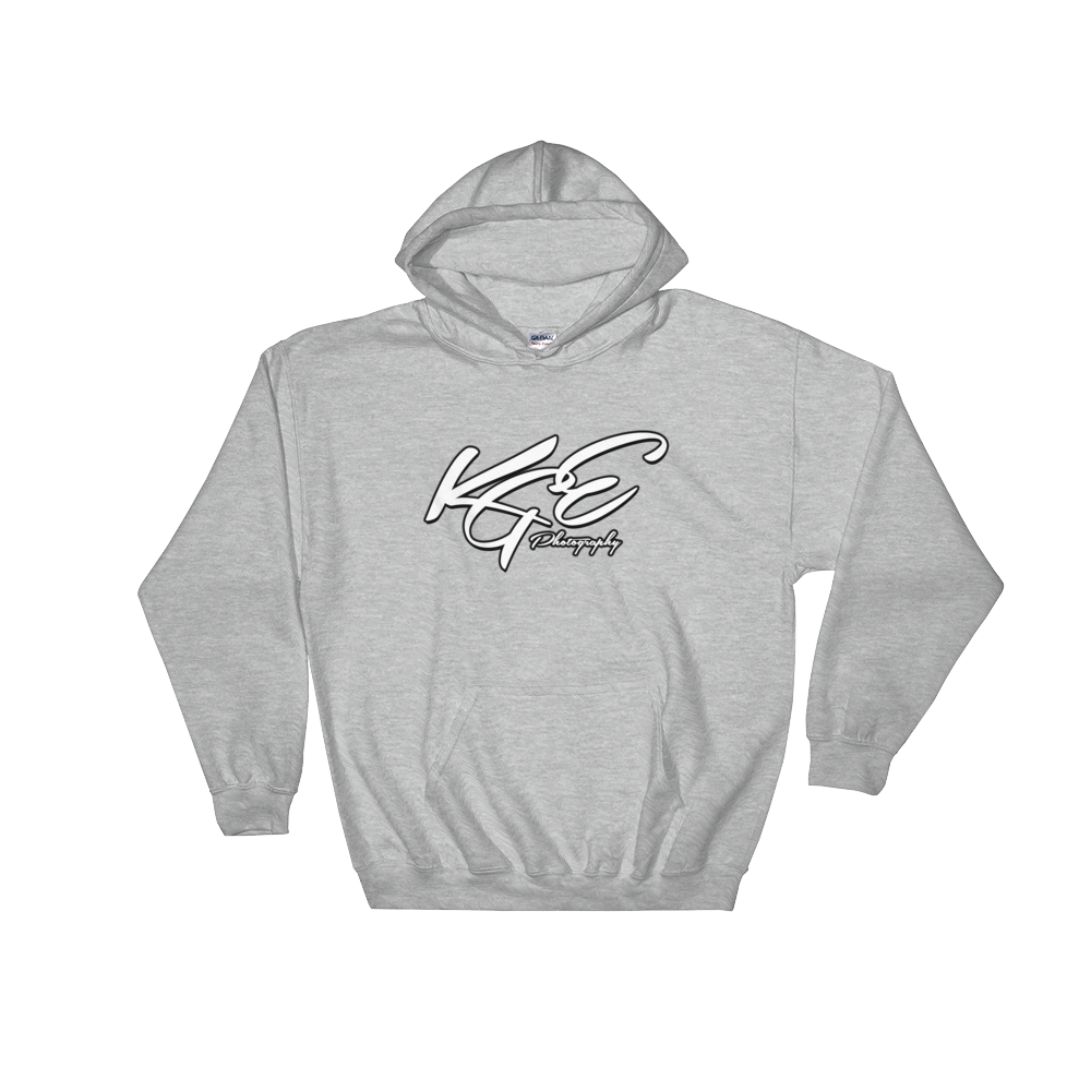 KGE Photography - Original Hoodie