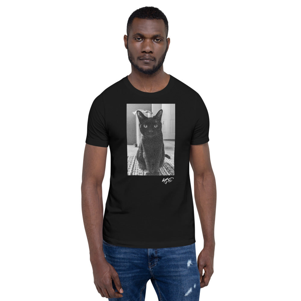 The Luna - Premium Tee