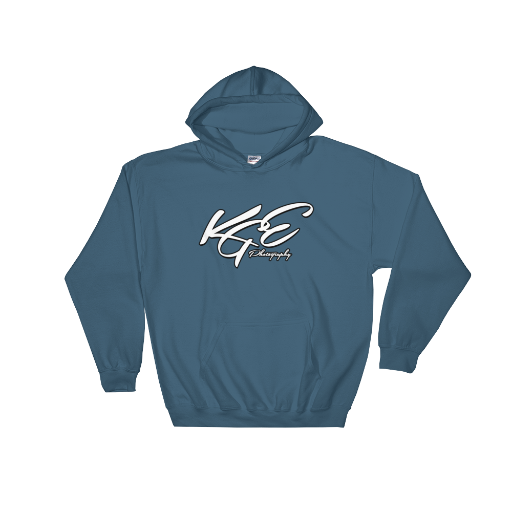 KGE Photography - Original Hoodie