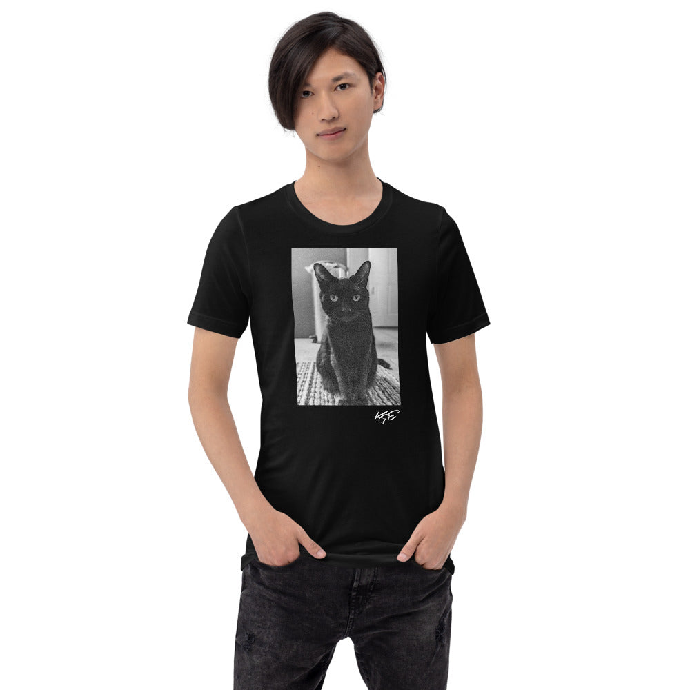 The Luna - Premium Tee