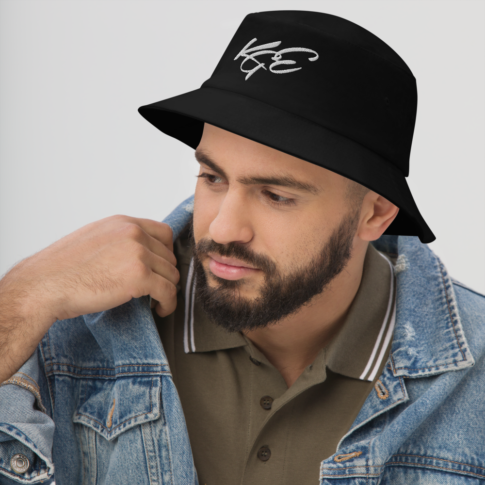 KGE Unlid - Bucket Hat