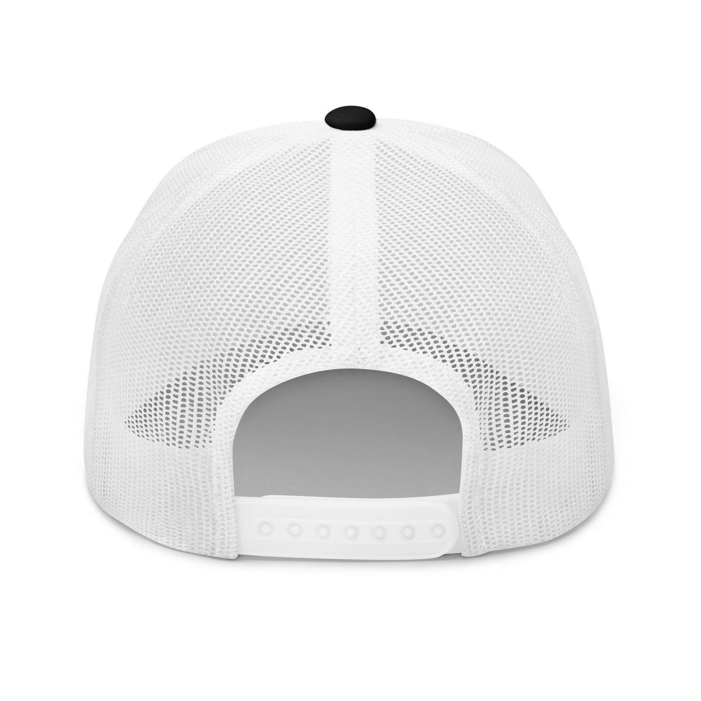 Diamond - Low Profile Trucker Cap
