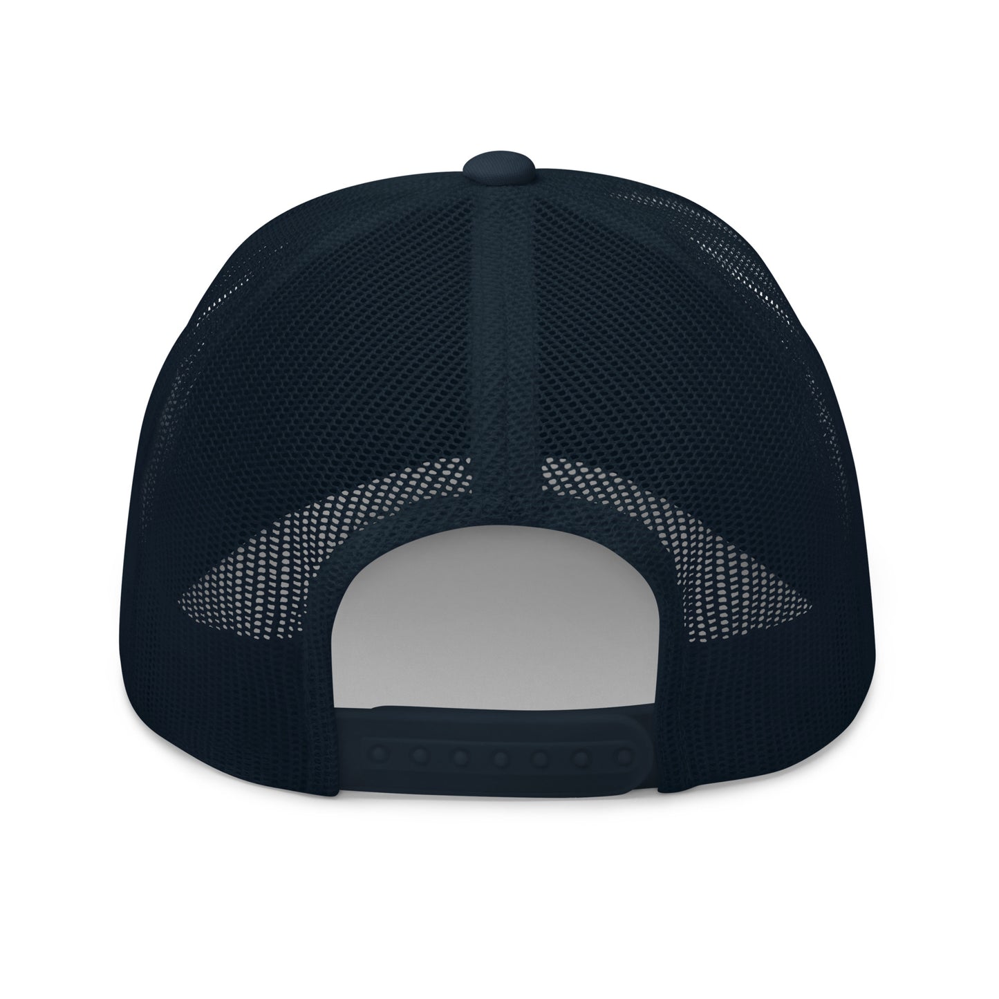 Diamond - Low Profile Trucker Cap