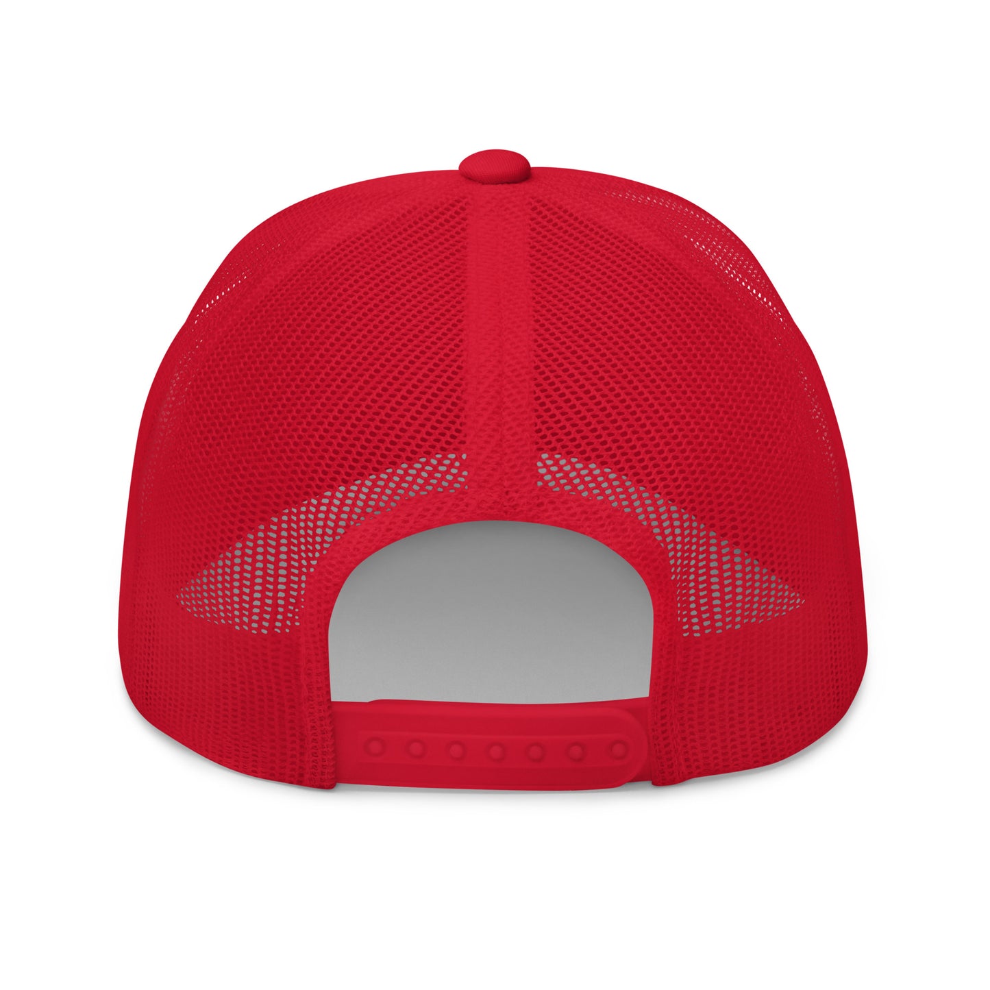 Diamond - Low Profile Trucker Cap