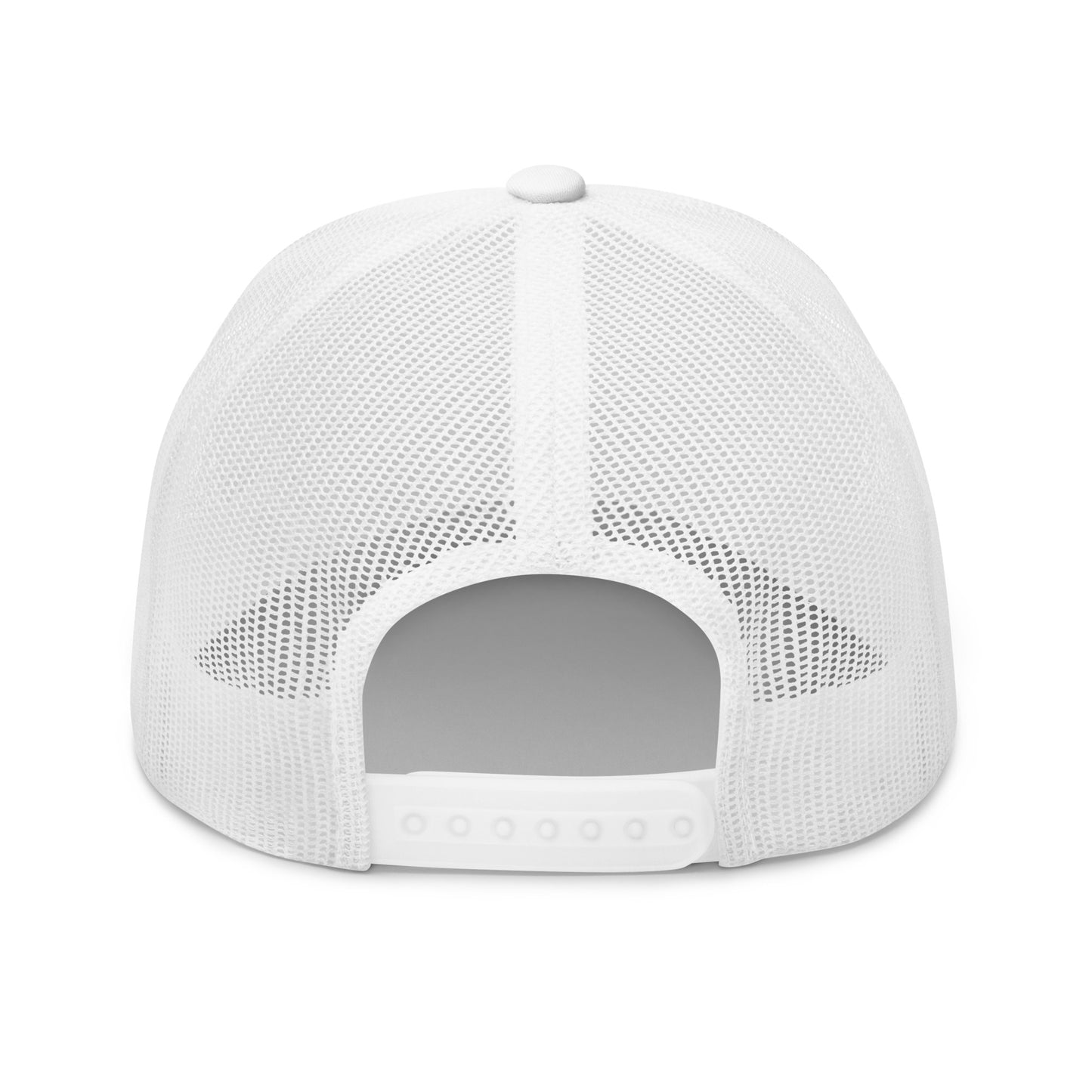 #Nexxtpush "One Dream" - Low Profile Trucker Cap