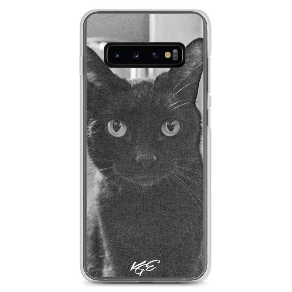 Luna Samsung Case