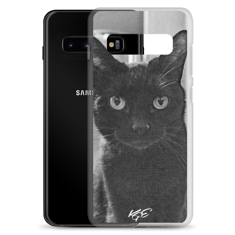 Luna Samsung Case