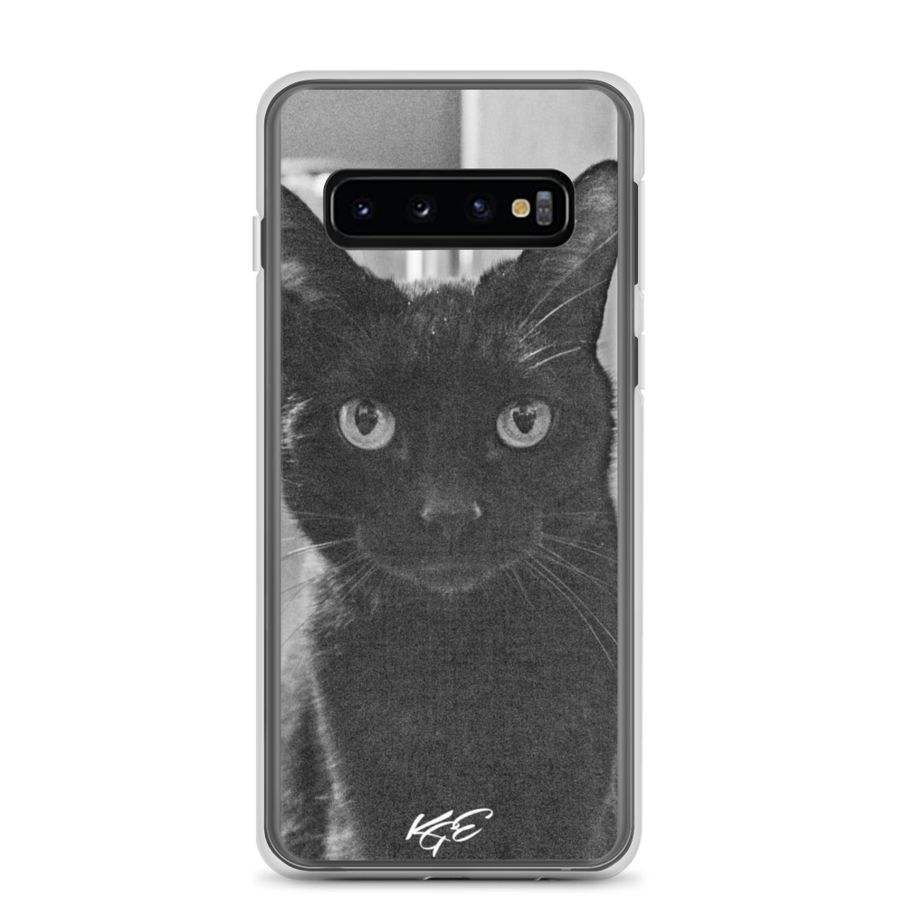 Luna Samsung Case