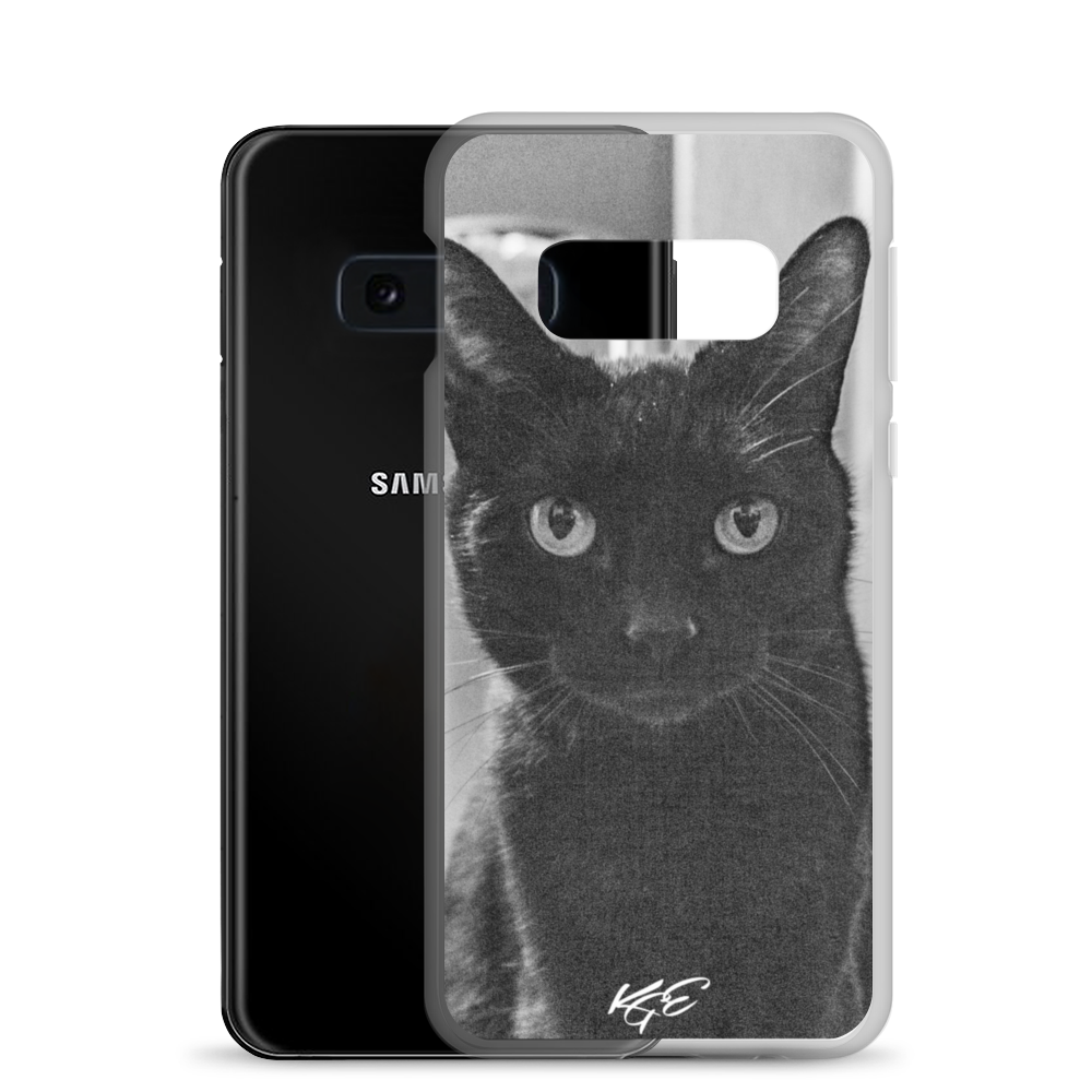 Luna Samsung Case