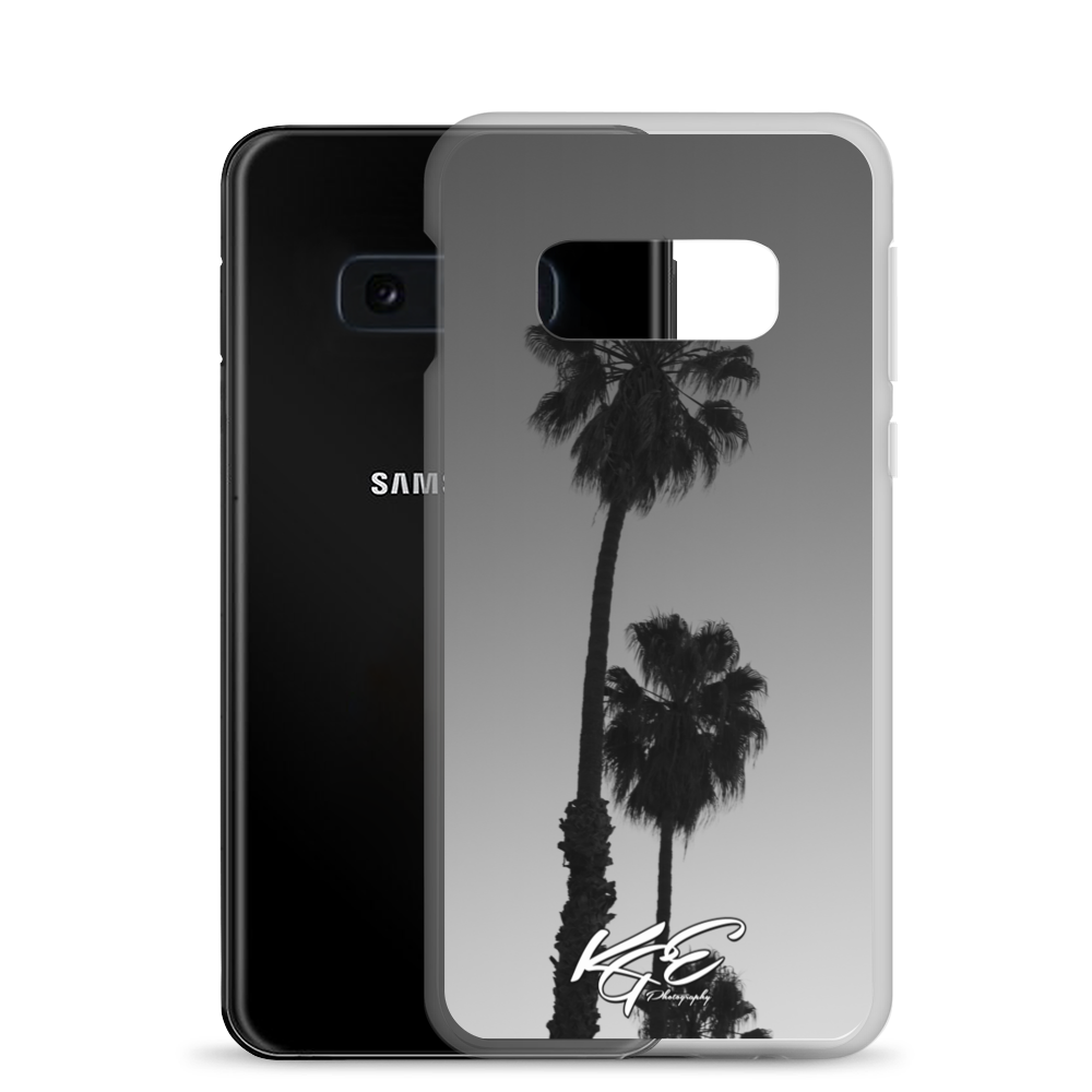 KGE Photography Minimalist Samsung Case