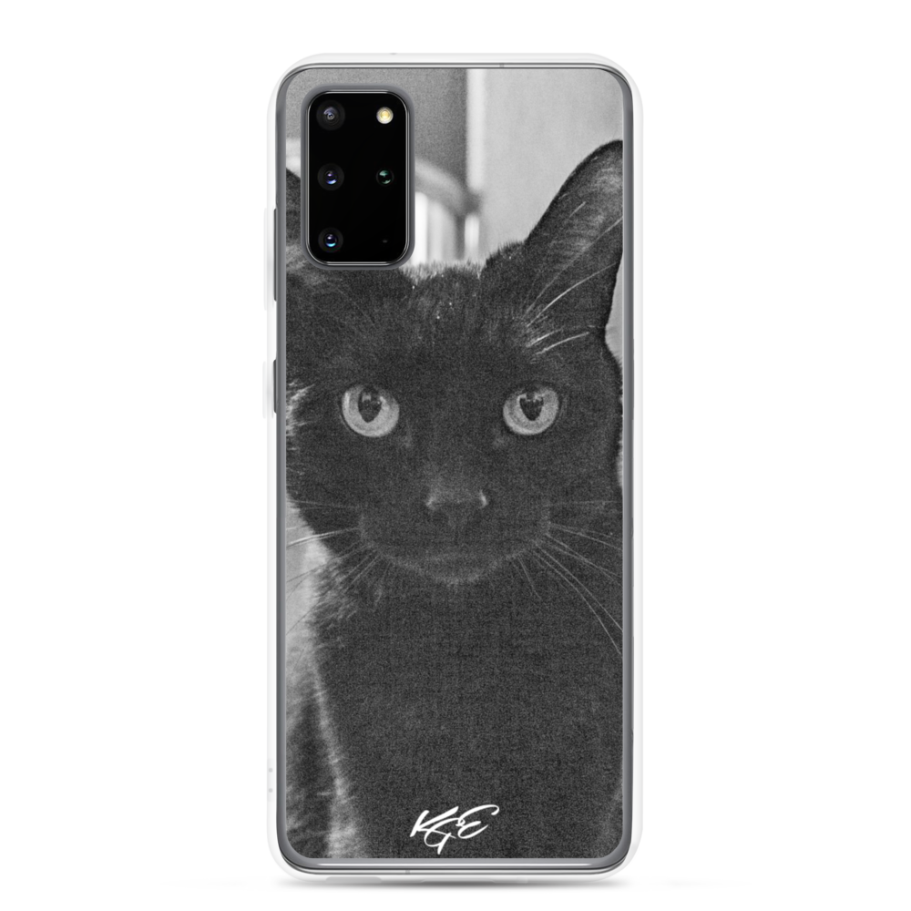 Luna Samsung Case