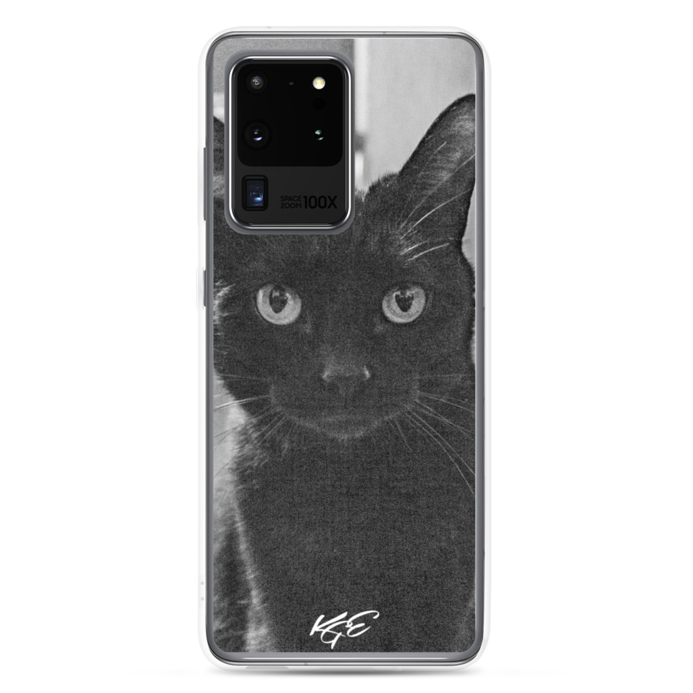 Luna Samsung Case