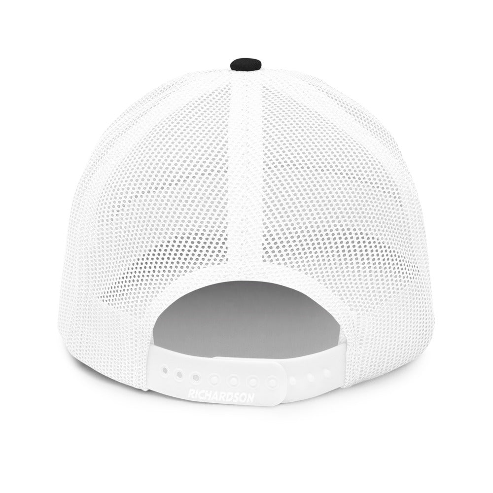 KGE Unlid - High Profile Richardson Trucker Cap